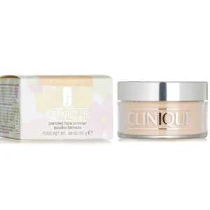 Blended Face Powder