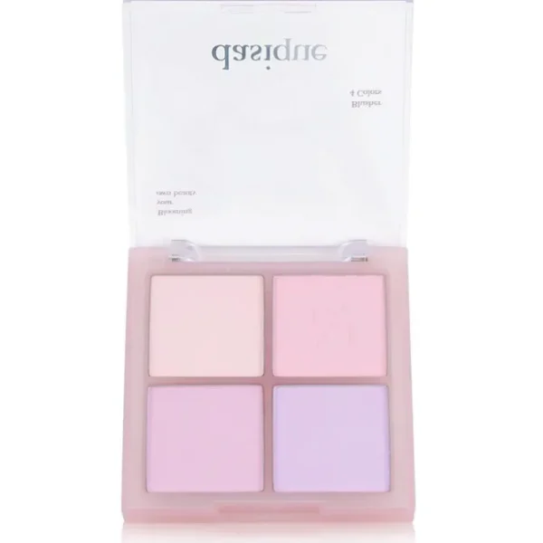 Blending Mood Cheek