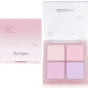 Blending Mood Cheek