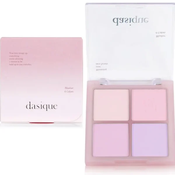 Blending Mood Cheek