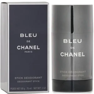Bleu De Chanel Deodorant Stick