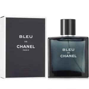 Bleu De Chanel Eau De Toilette Spray