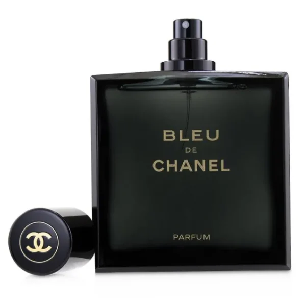 Bleu De Chanel Parfum Spray