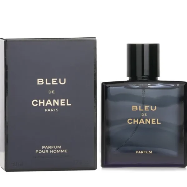 Bleu De Chanel Parfum Spray