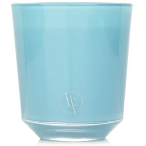 Bleu Monoï Candle