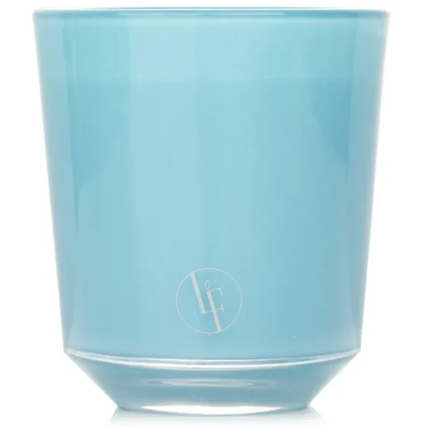 Bleu Monoï Candle