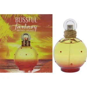 Blissful Fantasy by Britney Spears for Women