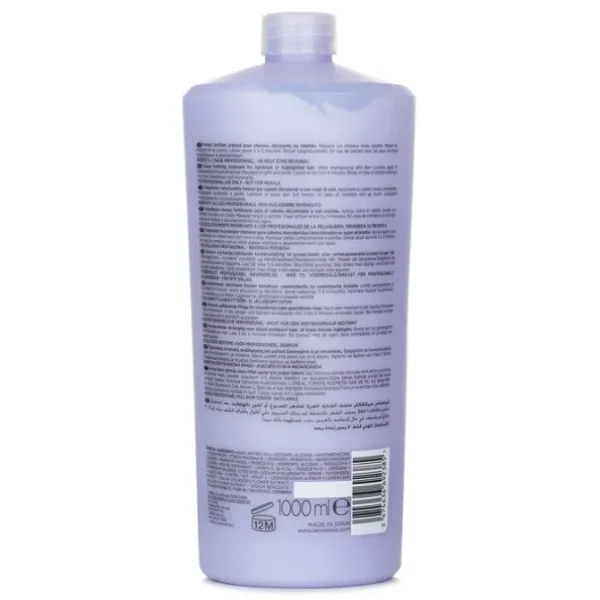 Blond Absolu Cicaflash Intense Fortifying Treatment (Lightened or Highlighted Hair)