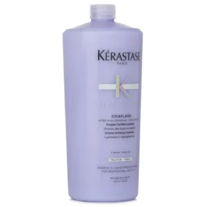 Blond Absolu Cicaflash Intense Fortifying Treatment (Lightened or Highlighted Hair)