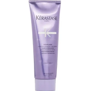 Blond Absolu Cicaflash Intense Fortifying Treatment (Lightened or Highlighted Hair)