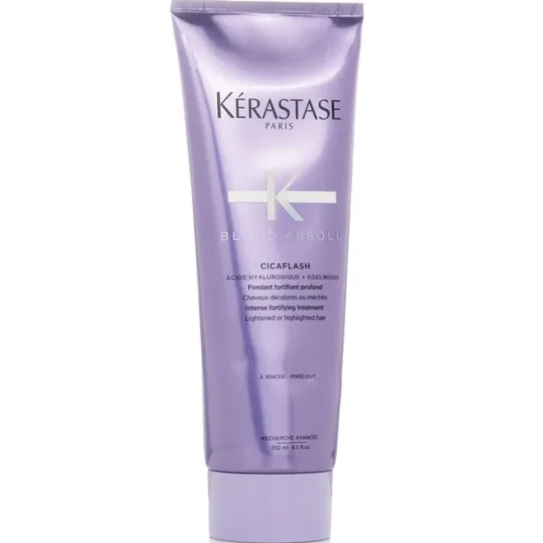 Blond Absolu Cicaflash Intense Fortifying Treatment (Lightened or Highlighted Hair)