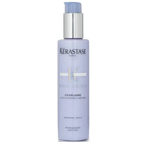 Blond Absolu Cicaplasme Universal Fortifying Heat-Protecting Serum (Lightened or Highlighted Hair)