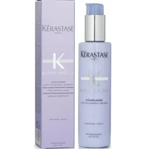 Blond Absolu Cicaplasme Universal Fortifying Heat-Protecting Serum (Lightened or Highlighted Hair)
