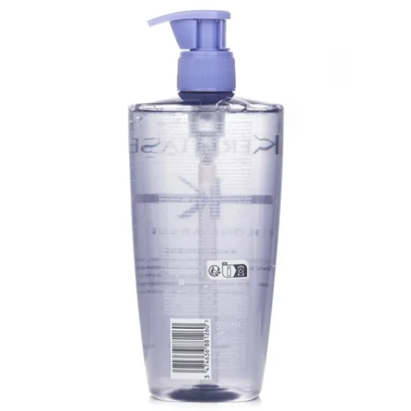 Blond Absolu Hydrating Illuminating Shampoo
