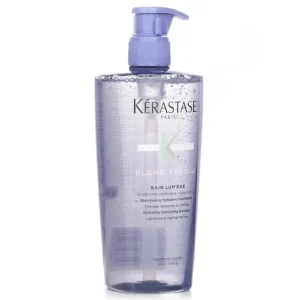 Blond Absolu Hydrating Illuminating Shampoo
