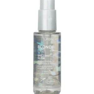 Blonde Life Brilliant Glow Brightening Oil (Instant Shine & Softness)