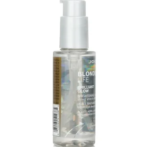 Blonde Life Brilliant Glow Brightening Oil (Instant Shine & Softness)