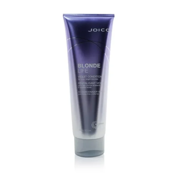 Blonde Life Violet Conditioner (For Cool, Bright Blondes)