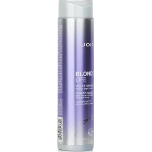 Blonde Life Violet Shampoo (For Cool, Bright Blondes)