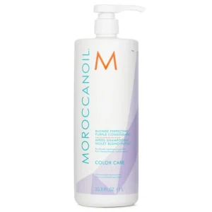 Blonde Perfecting Purple Conditioner (For Blonde, Lightened Or Grey Hair)
