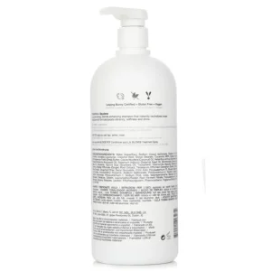 Blonde Pop Purple Toning Shampoo