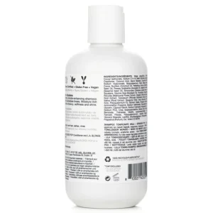 Blonde Pop Purple Toning Shampoo