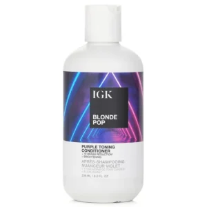 Blonde Pop Purple Toning Conditioner