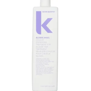 Blonde.Angel Colour Enhancing Treatment For Blonde Hair