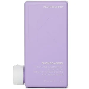 Blonde.Angel Colour Enhancing Treatment (For Blonde Hair)