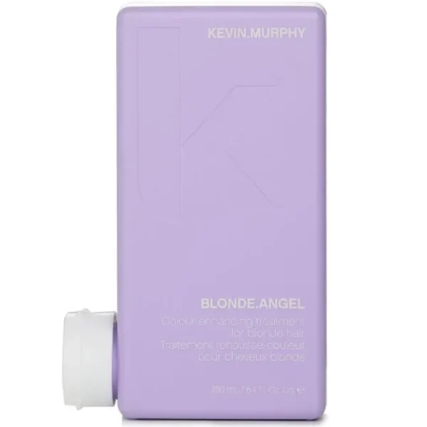 Blonde.Angel Colour Enhancing Treatment (For Blonde Hair)