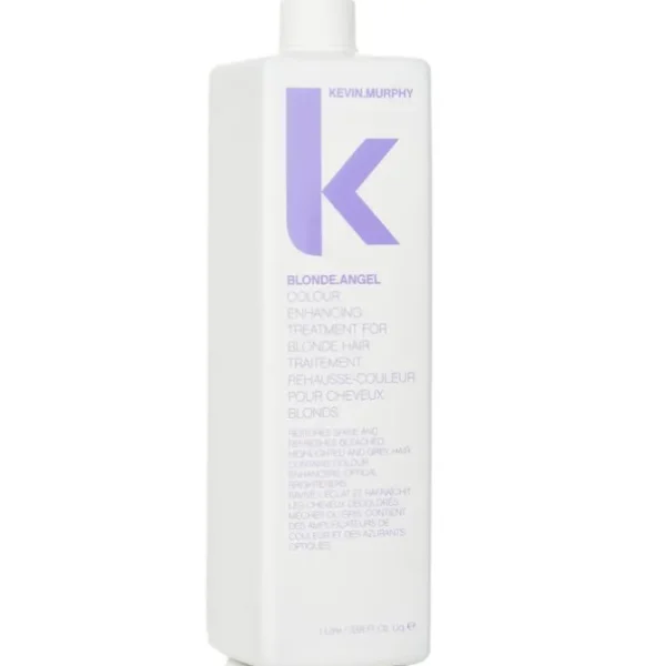 Blonde.Angel Colour Enhancing Treatment For Blonde Hair