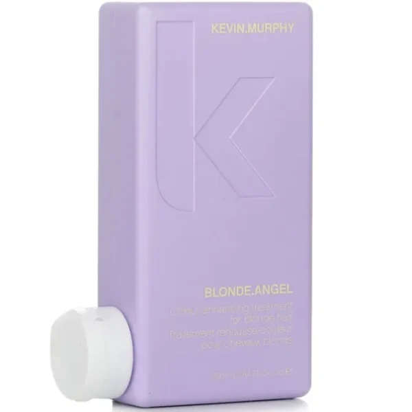 Blonde.Angel (Colour Enhancing Treatment For Blonde Hair)