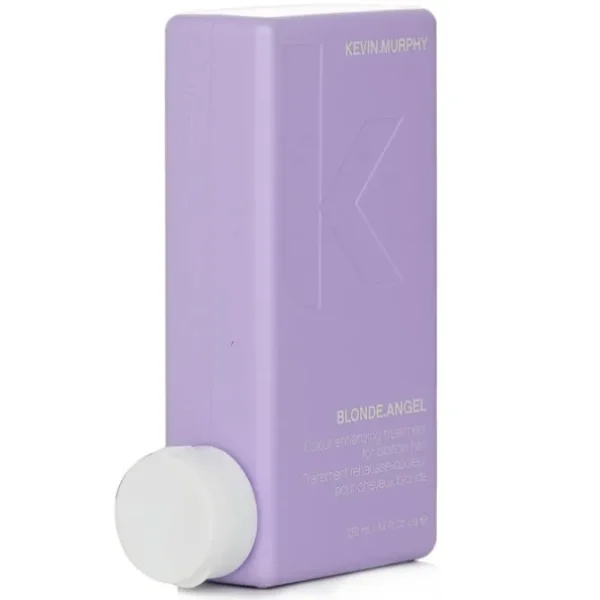 Blonde.Angel Colour Enhancing Treatment (For Blonde Hair)