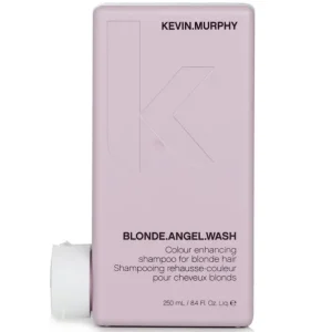 Blonde.Angel.Wash (Colour Enhancing Shampoo - For Blonde Hair)