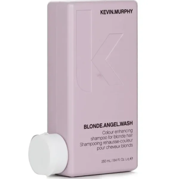 Blonde.Angel.Wash (Colour Enhancing Shampoo - For Blonde Hair)