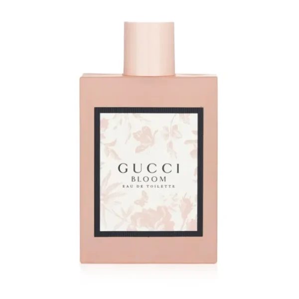 Bloom Eau De Toilette Spray