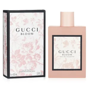 Bloom Eau De Toilette Spray