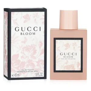 Bloom Eau De Toilette Spray