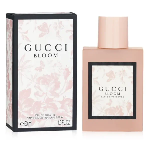Bloom Eau De Toilette Spray