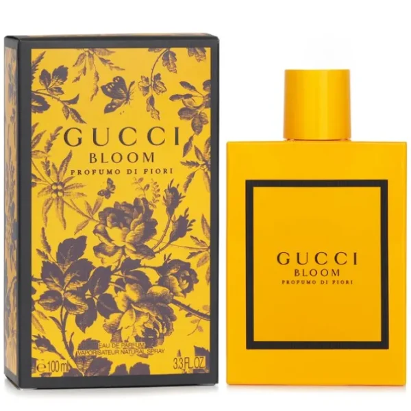 Bloom Profumo Di Fiori Eau De Parfum Spray