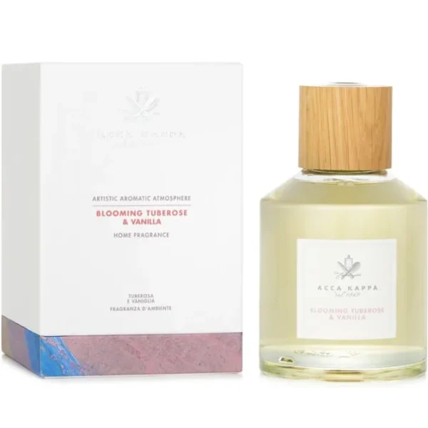 Blooming Tuberose & Vanilla Home Diffuser