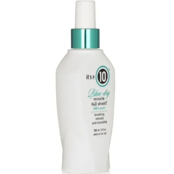 Blow Dry Miracle H20 Shield 001522