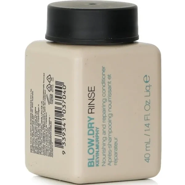 Blow.Dry Rinse (Nourishing And Repairing Conditioner)