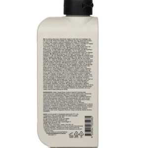 Blow.Dry Wash (Nourishing And Repairing Shampoo)