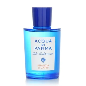 Blu Mediterraneo Arancia Di Capri Eau De Toilette Spray