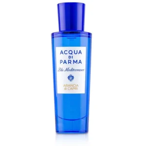 Blu Mediterraneo Arancia Di Capri Eau De Toilette Spray