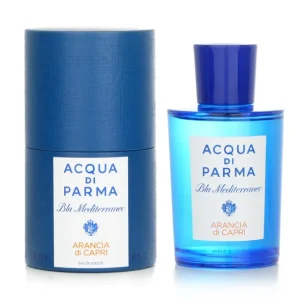 Blu Mediterraneo Arancia Di Capri Eau De Toilette Spray