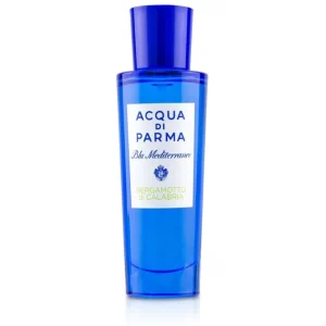 Blu Mediterraneo Bergamotto Di Calabria Eau De Toilette Spray