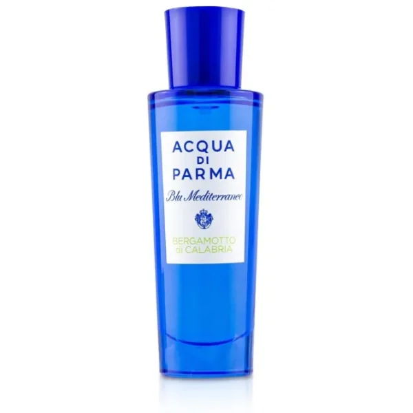 Blu Mediterraneo Bergamotto Di Calabria Eau De Toilette Spray