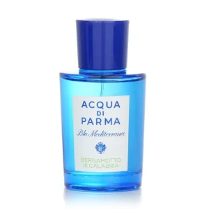 Blu Mediterraneo Bergamotto Di Calabria Eau De Toilette Spray